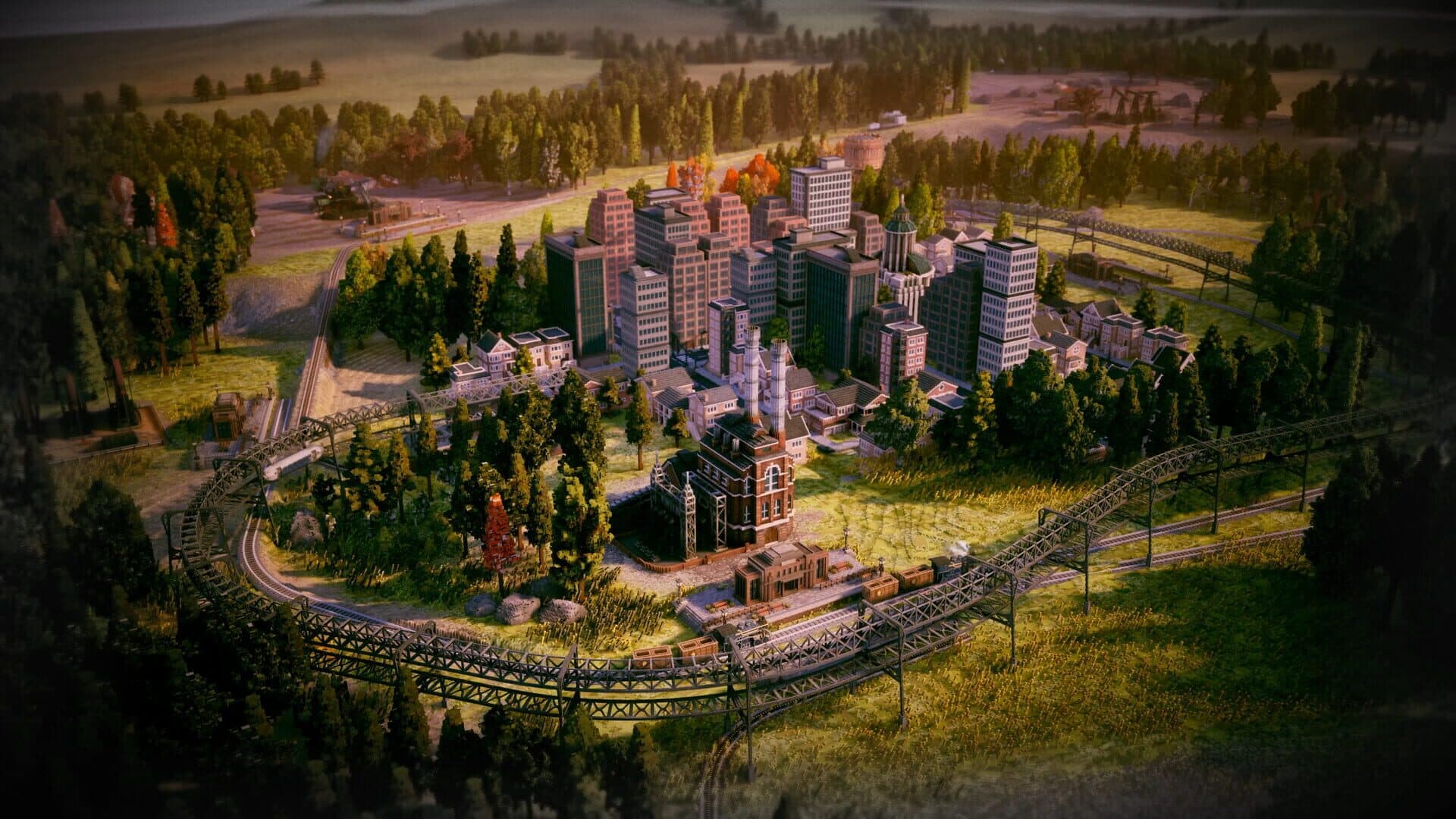 Screenshot for Steam to Electric