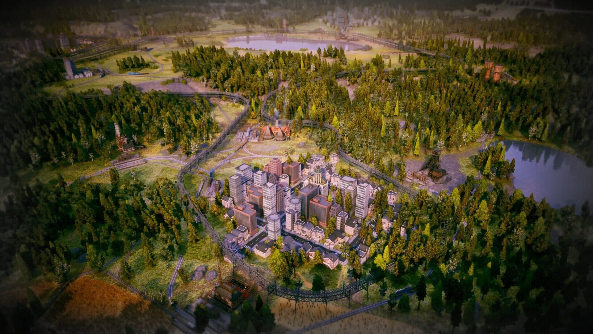 Screenshot for Steam to Electric