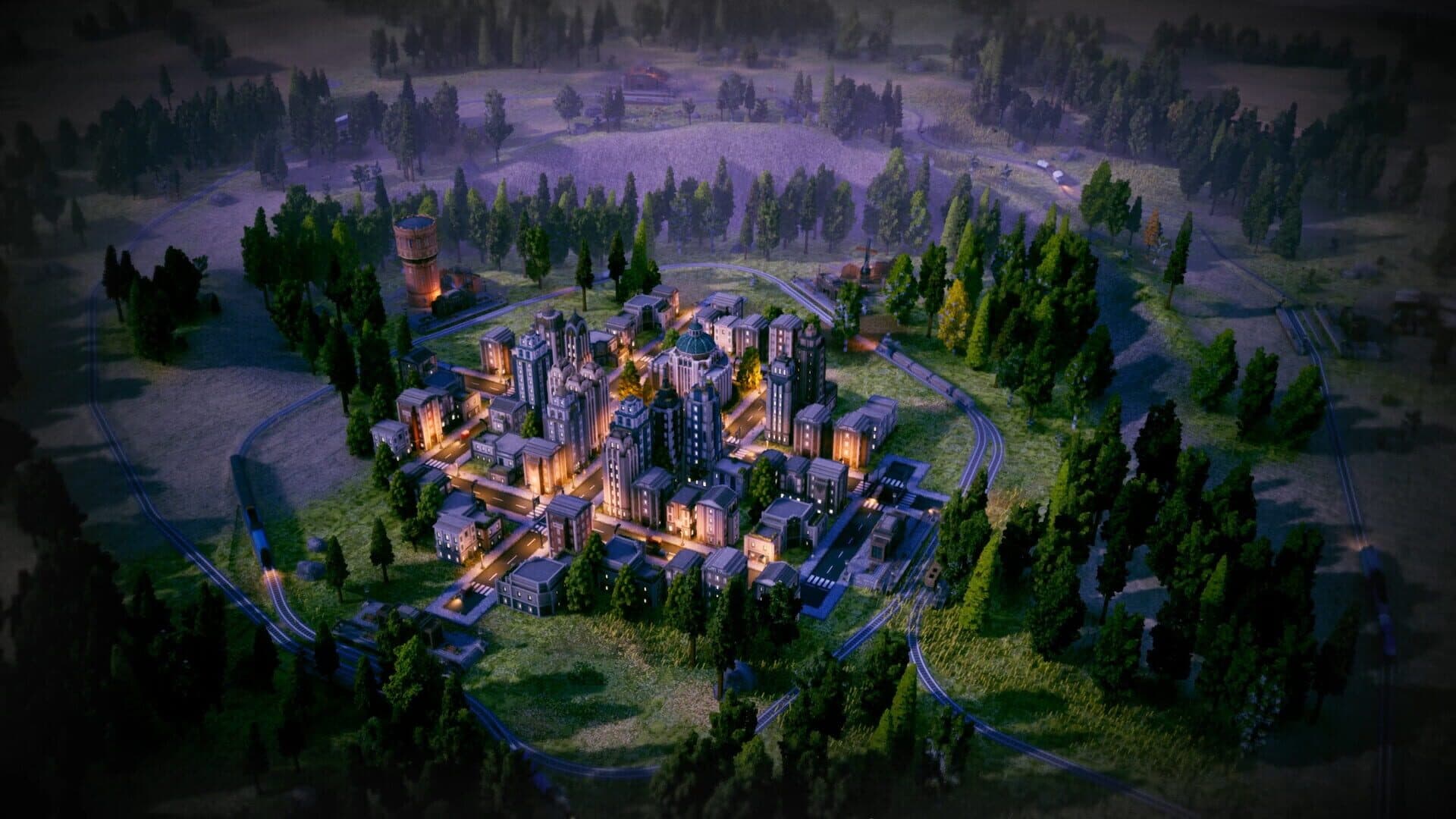 Screenshot for Steam to Electric