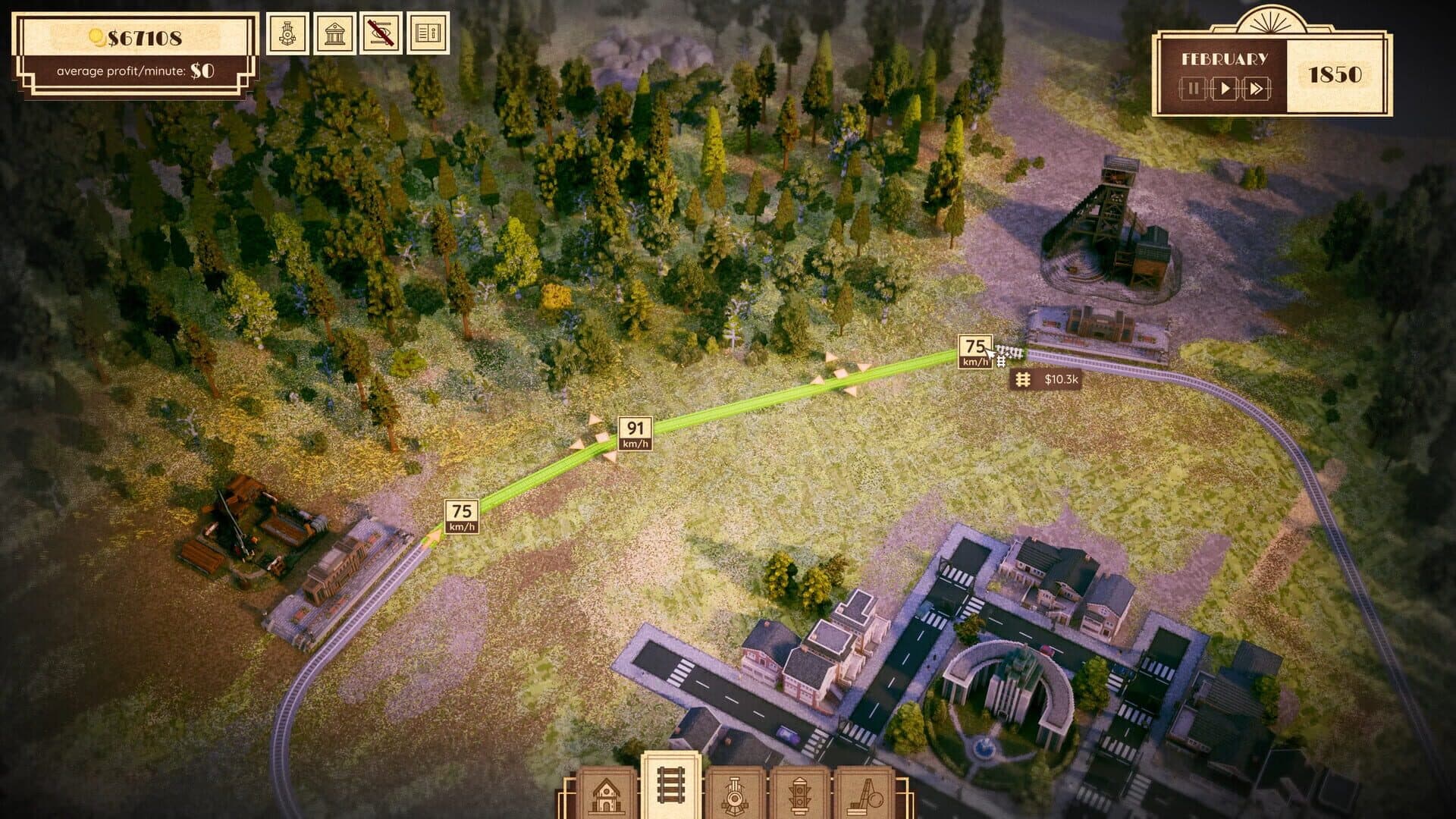 Screenshot for Steam to Electric