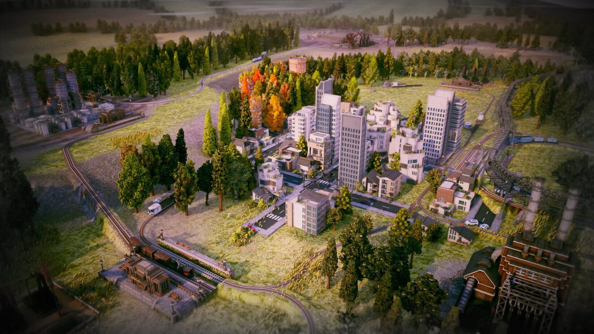 Screenshot for Steam to Electric