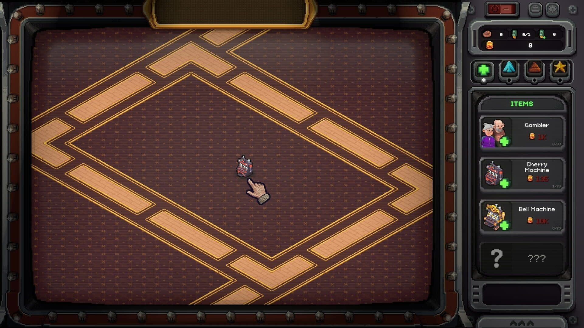 Screenshot for Slots & Diapers