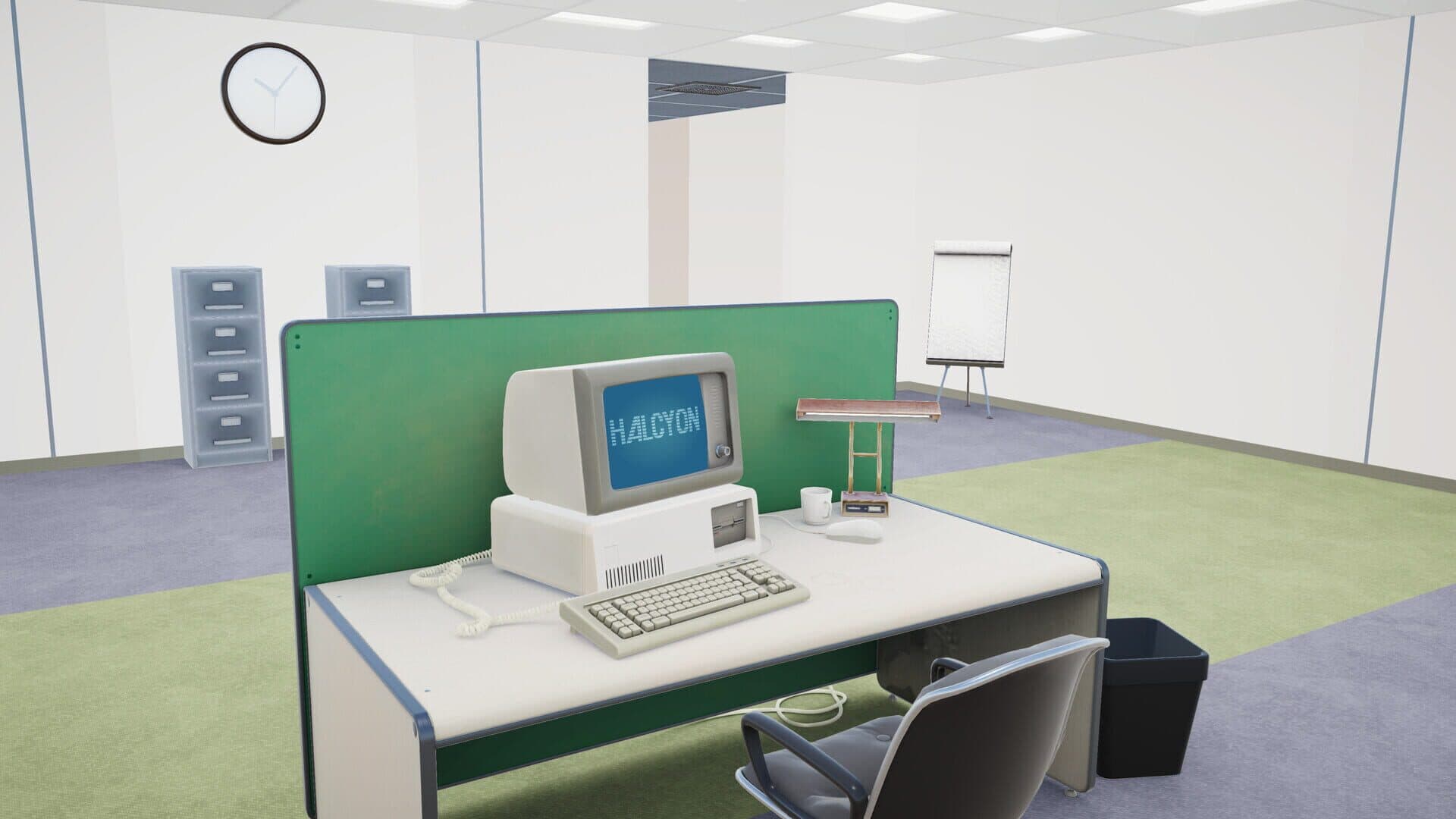 Screenshot for Digital Processing