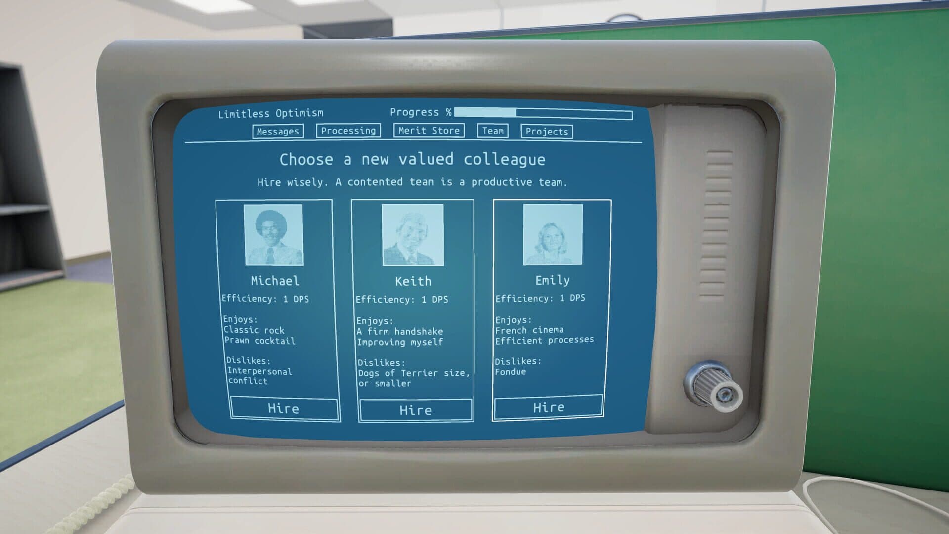 Screenshot for Digital Processing