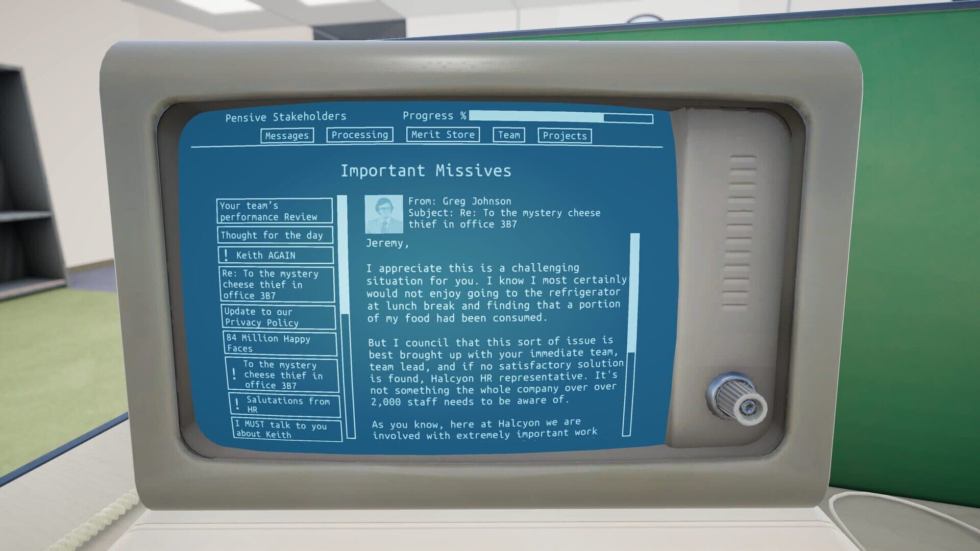Screenshot for Digital Processing