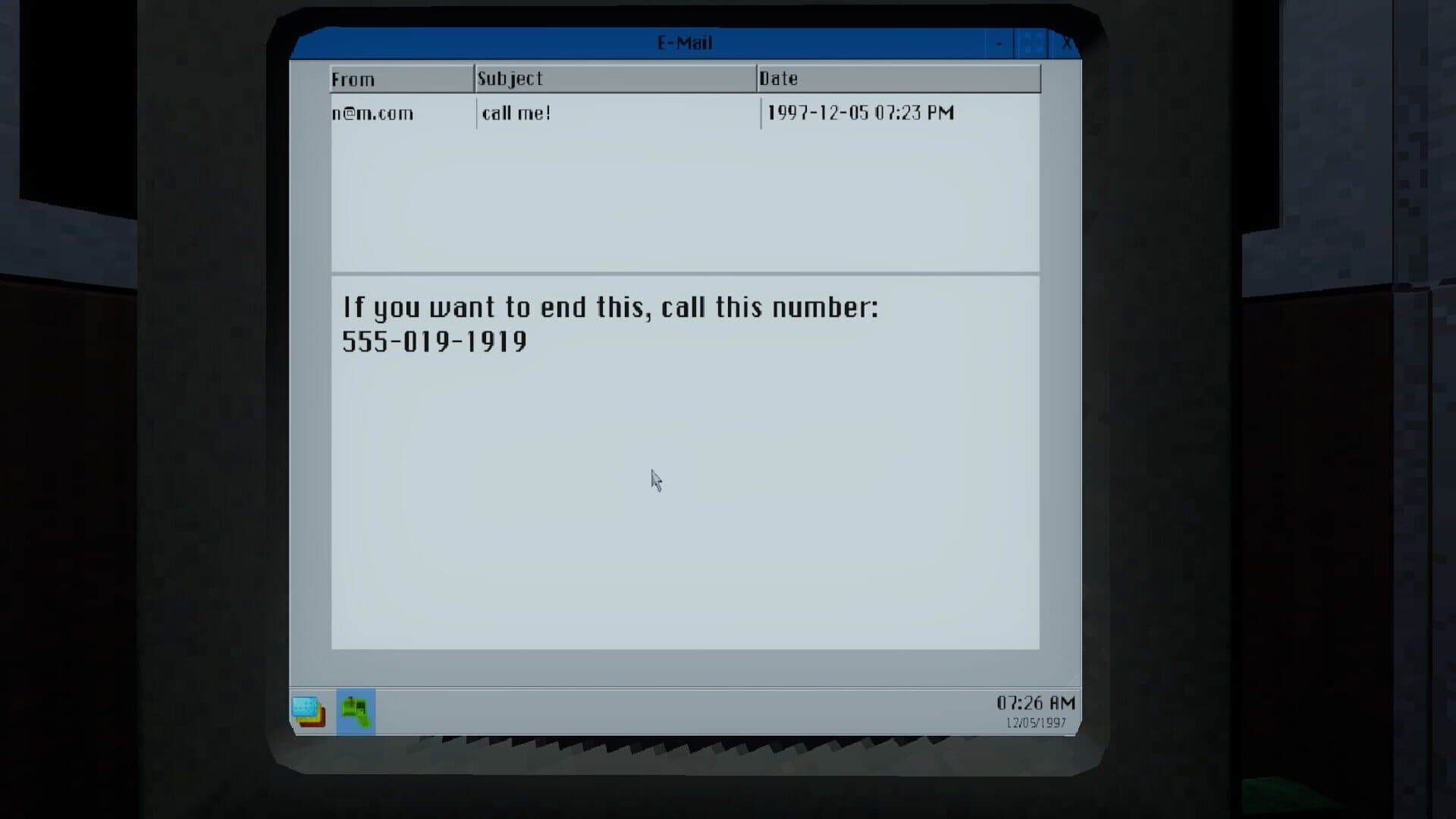 Screenshot for ProTax 98
