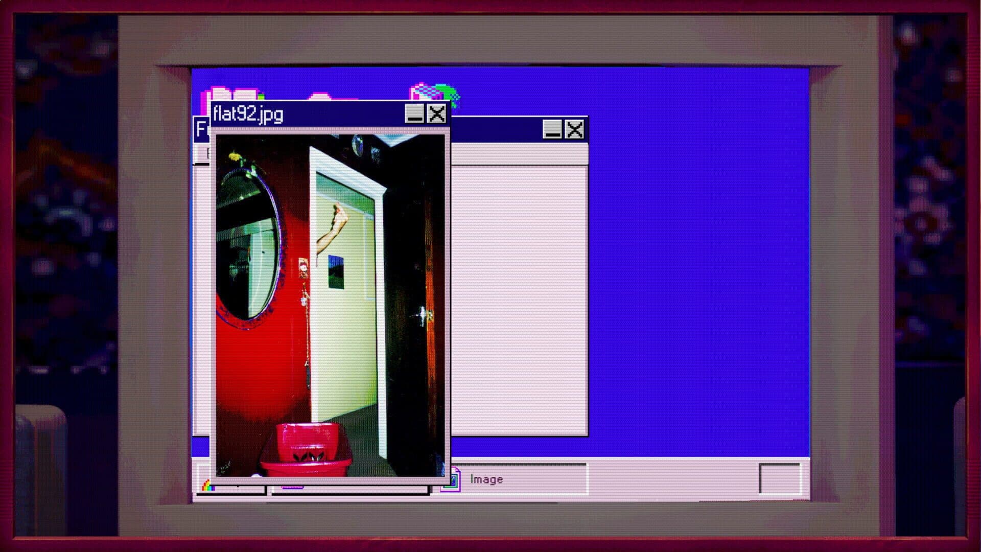 Screenshot for Murder Meet Cute
