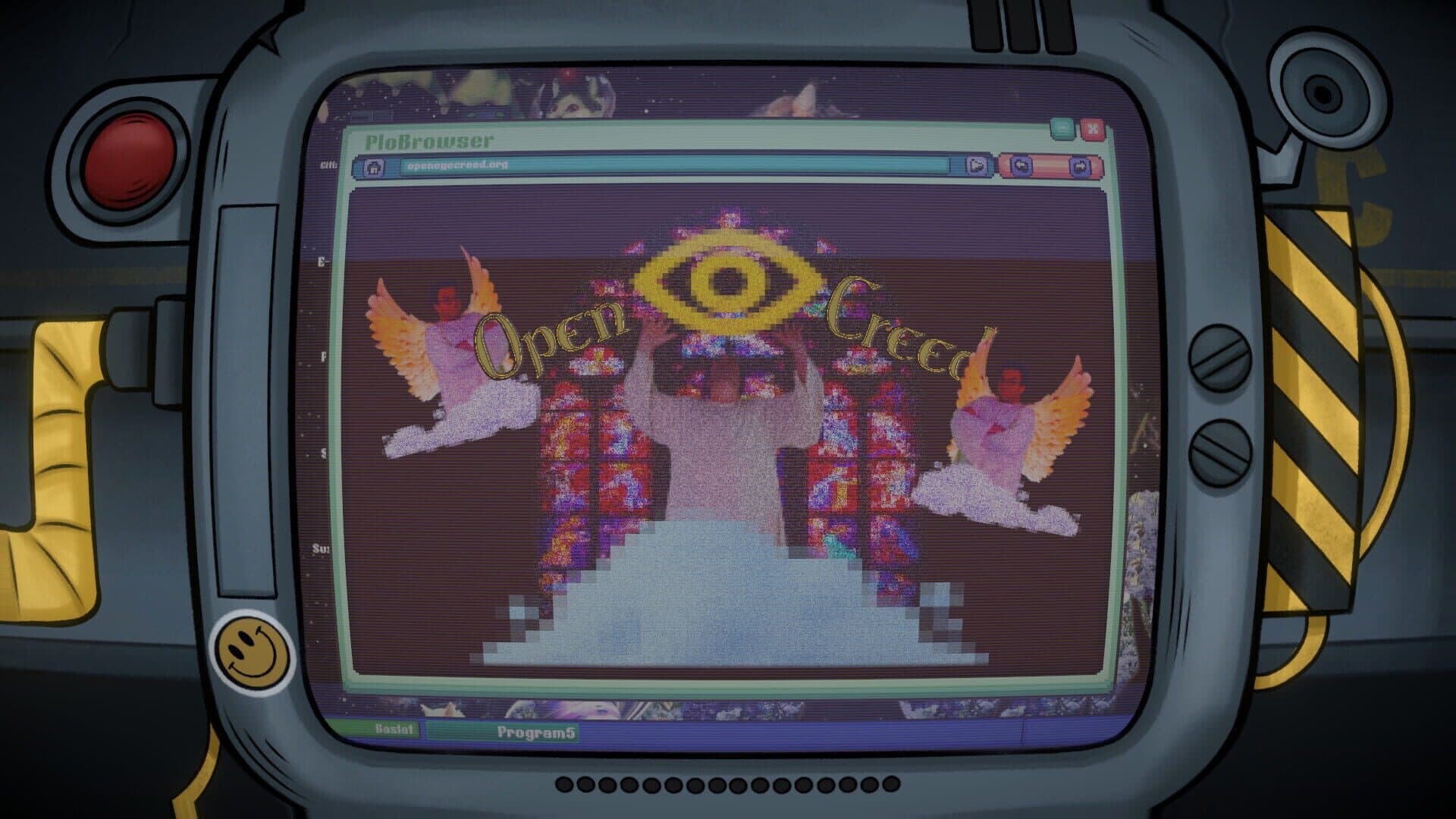 Screenshot for Plobania 47/B