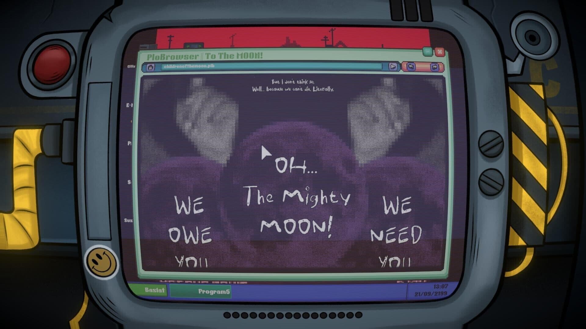 Screenshot for Plobania 47/B