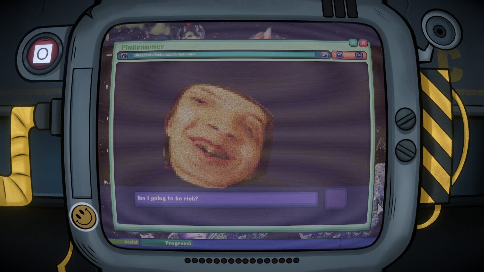 Screenshot for Plobania 47/B