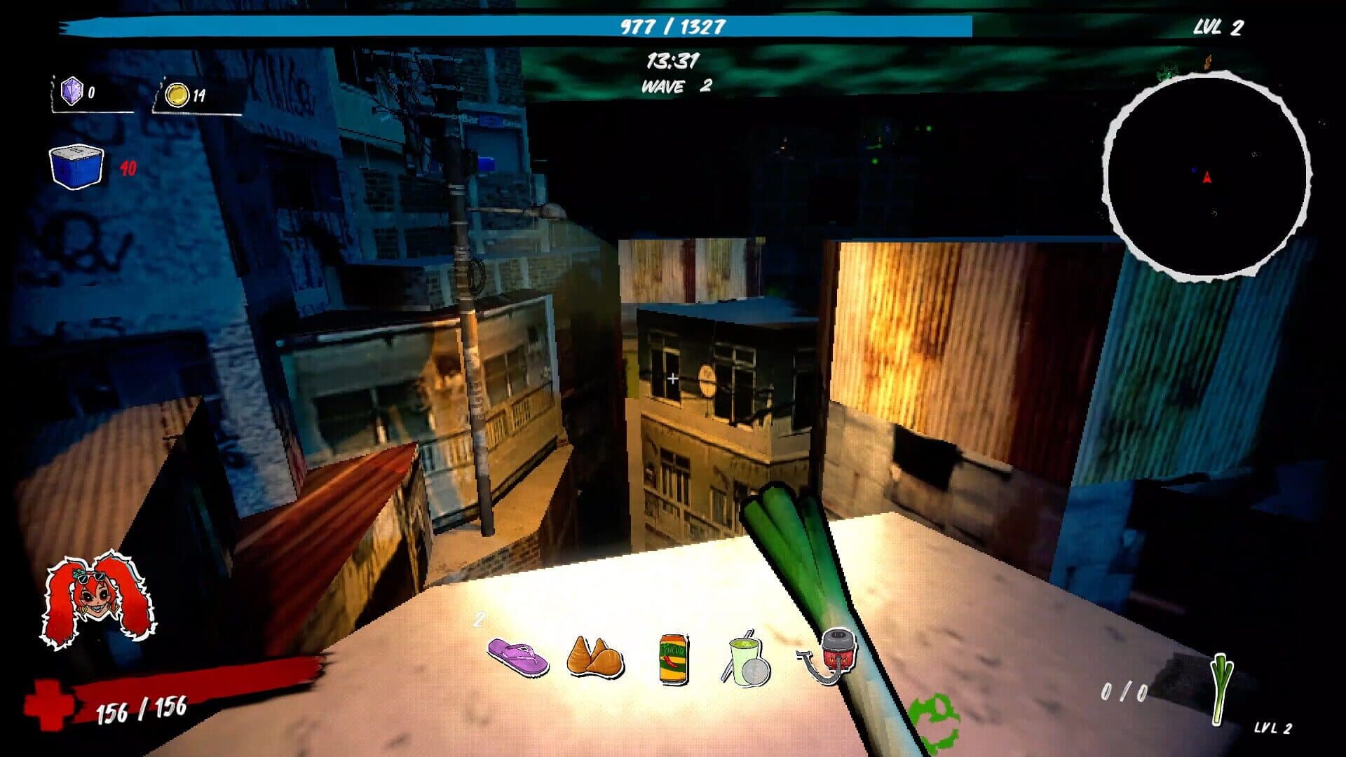 Screenshot for Caravana 2000