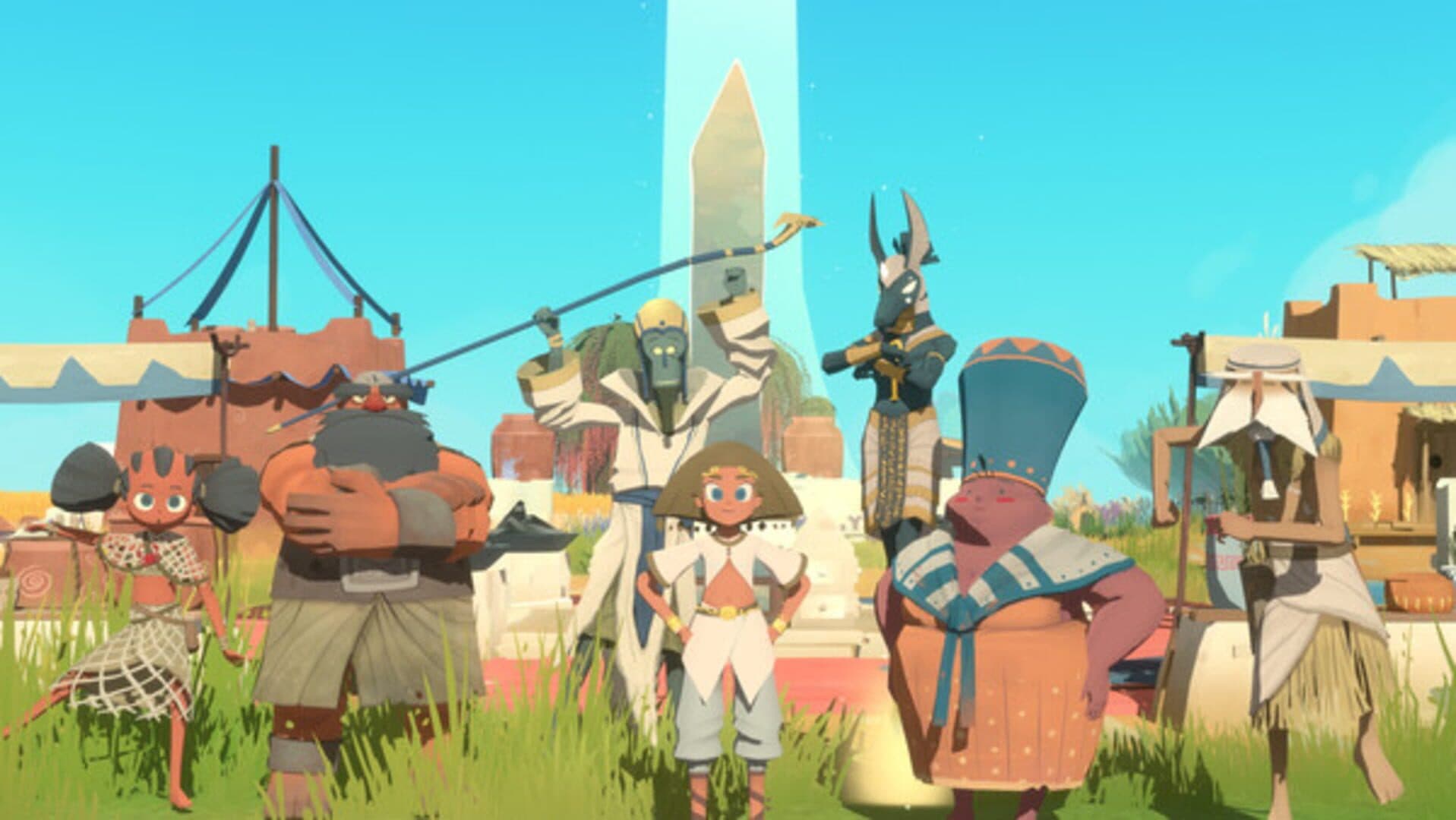 Screenshot for Fields of Aaru