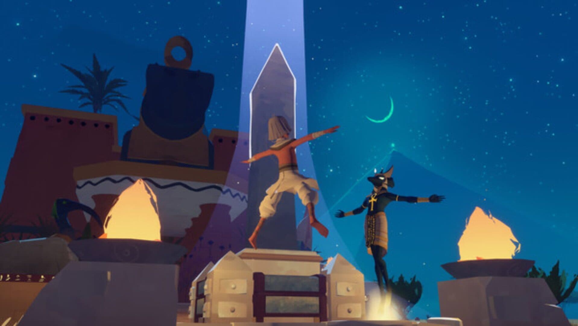 Screenshot for Fields of Aaru
