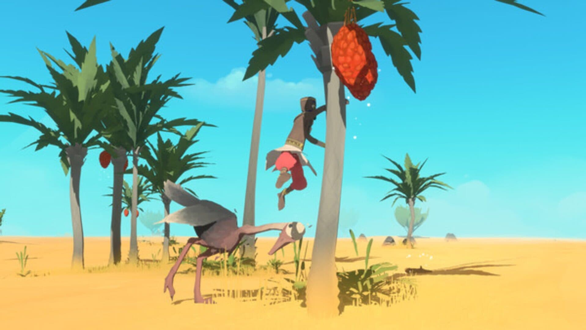 Screenshot for Fields of Aaru