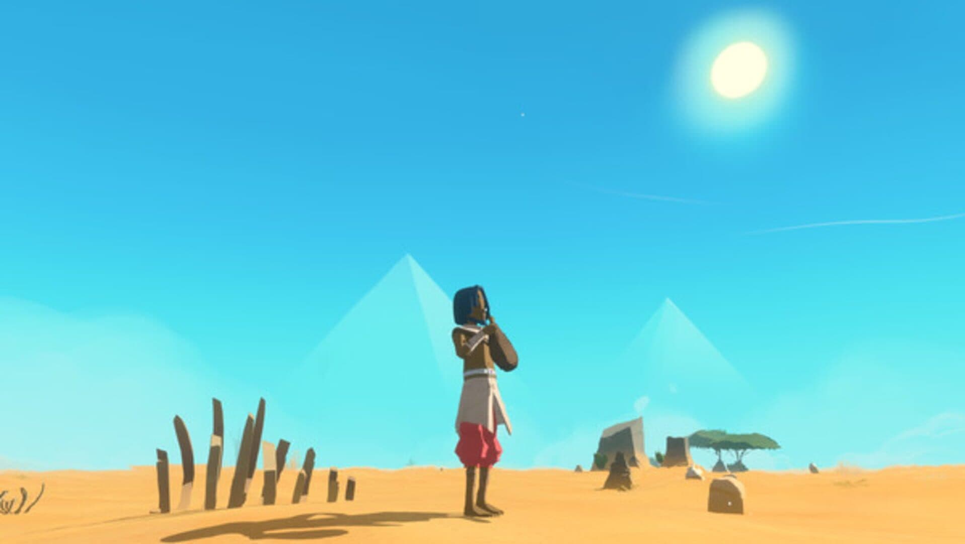 Screenshot for Fields of Aaru