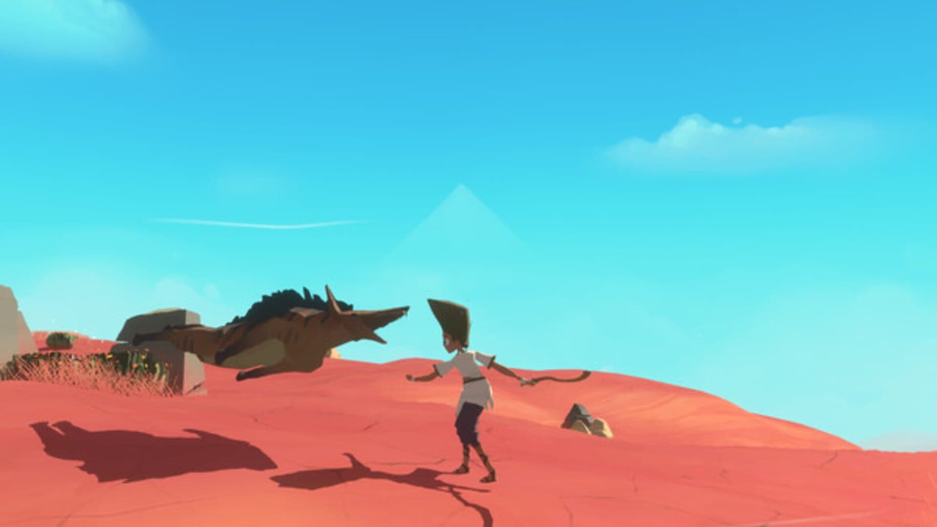 Screenshot for Fields of Aaru
