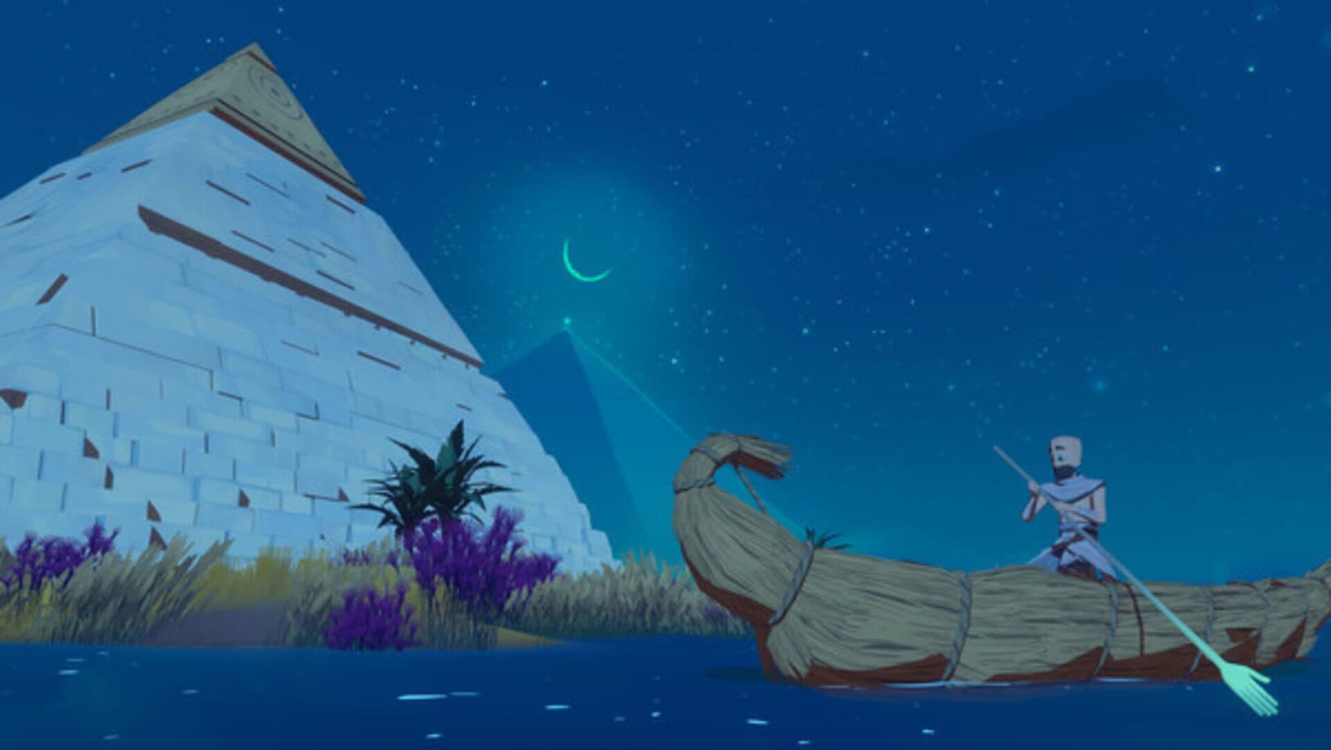 Screenshot for Fields of Aaru