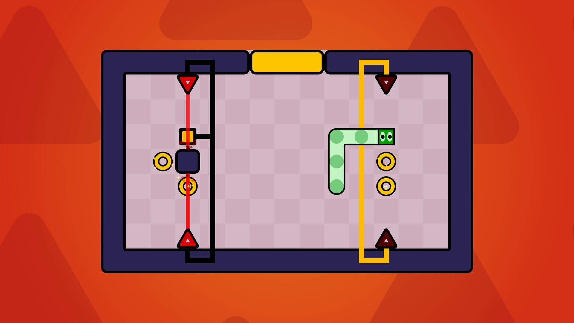 Screenshot for Would You Love Me If I Was a Snake?
