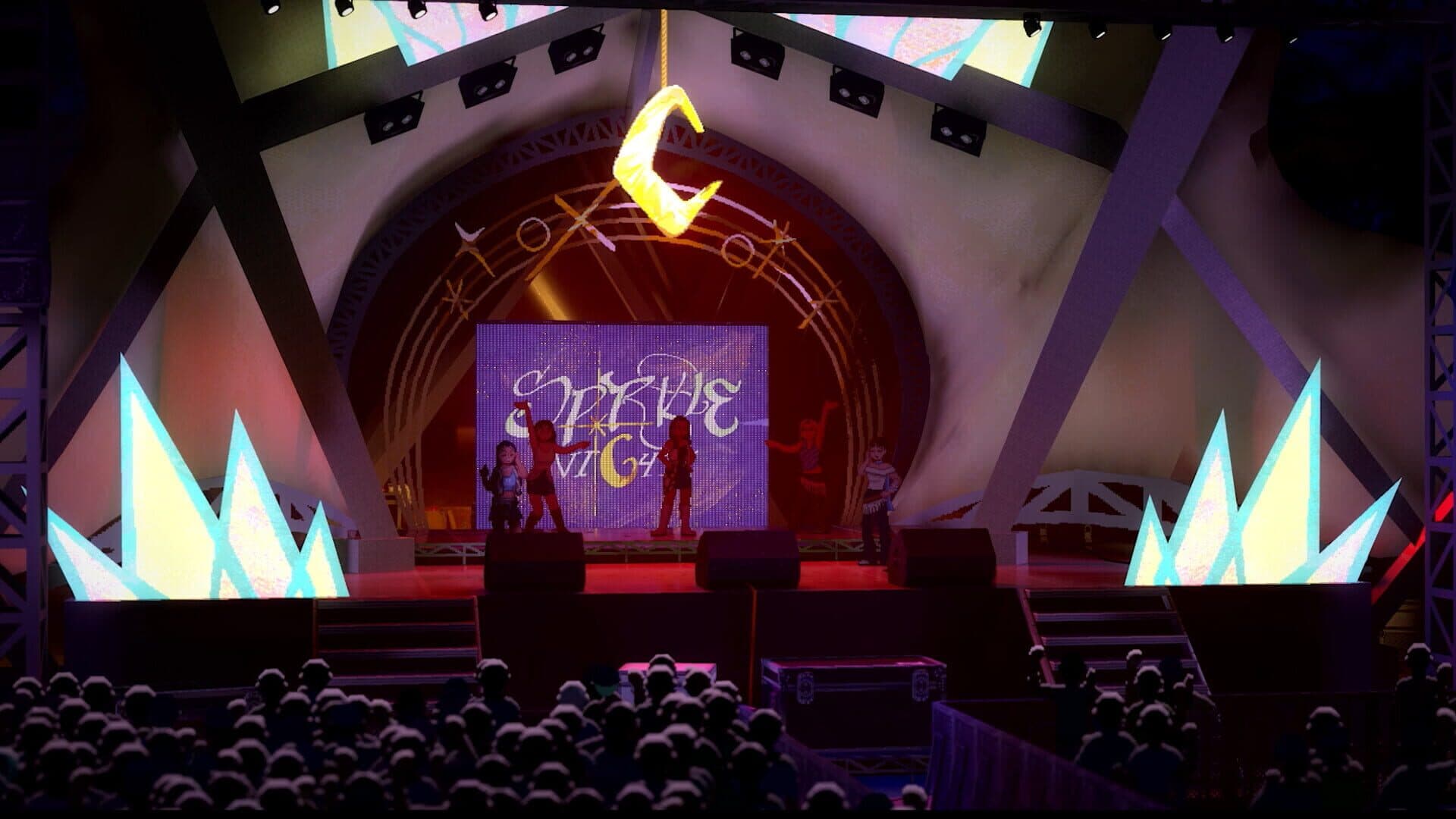 Screenshot for Until Then: Afterimages
