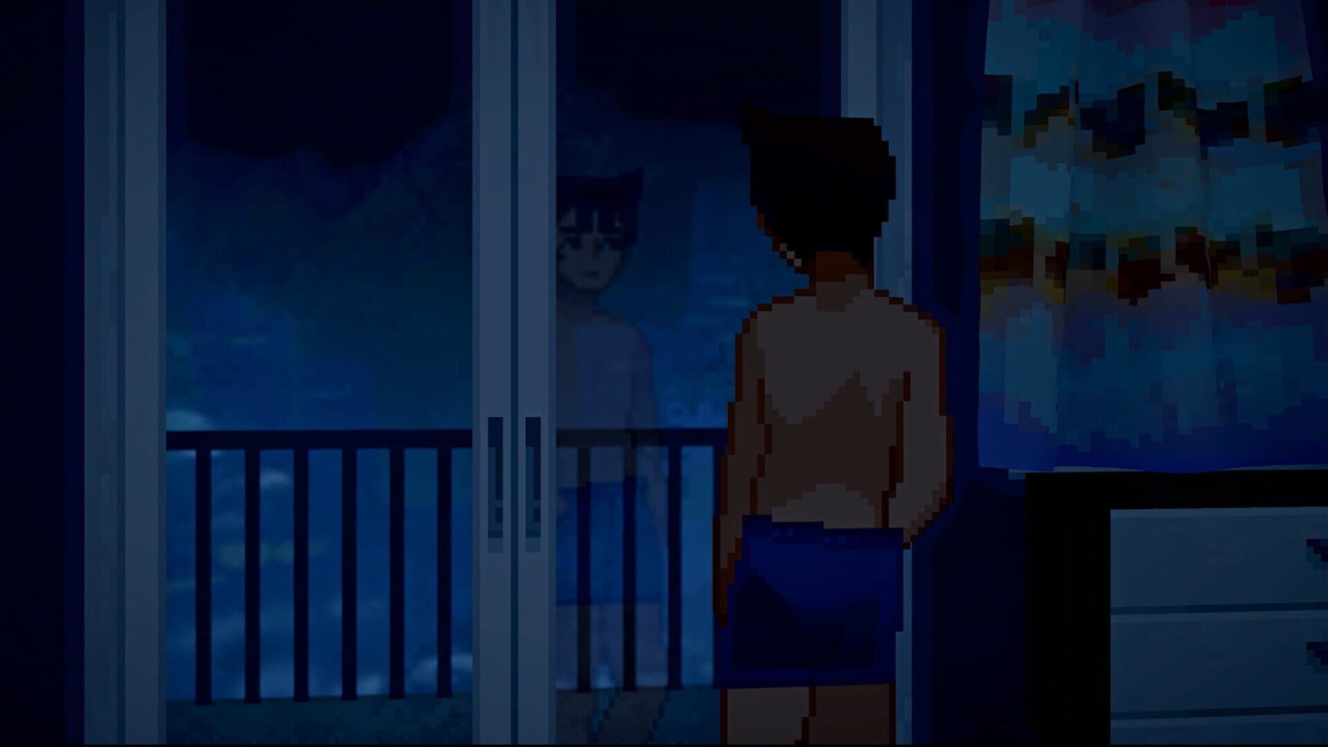 Screenshot for Until Then: Afterimages