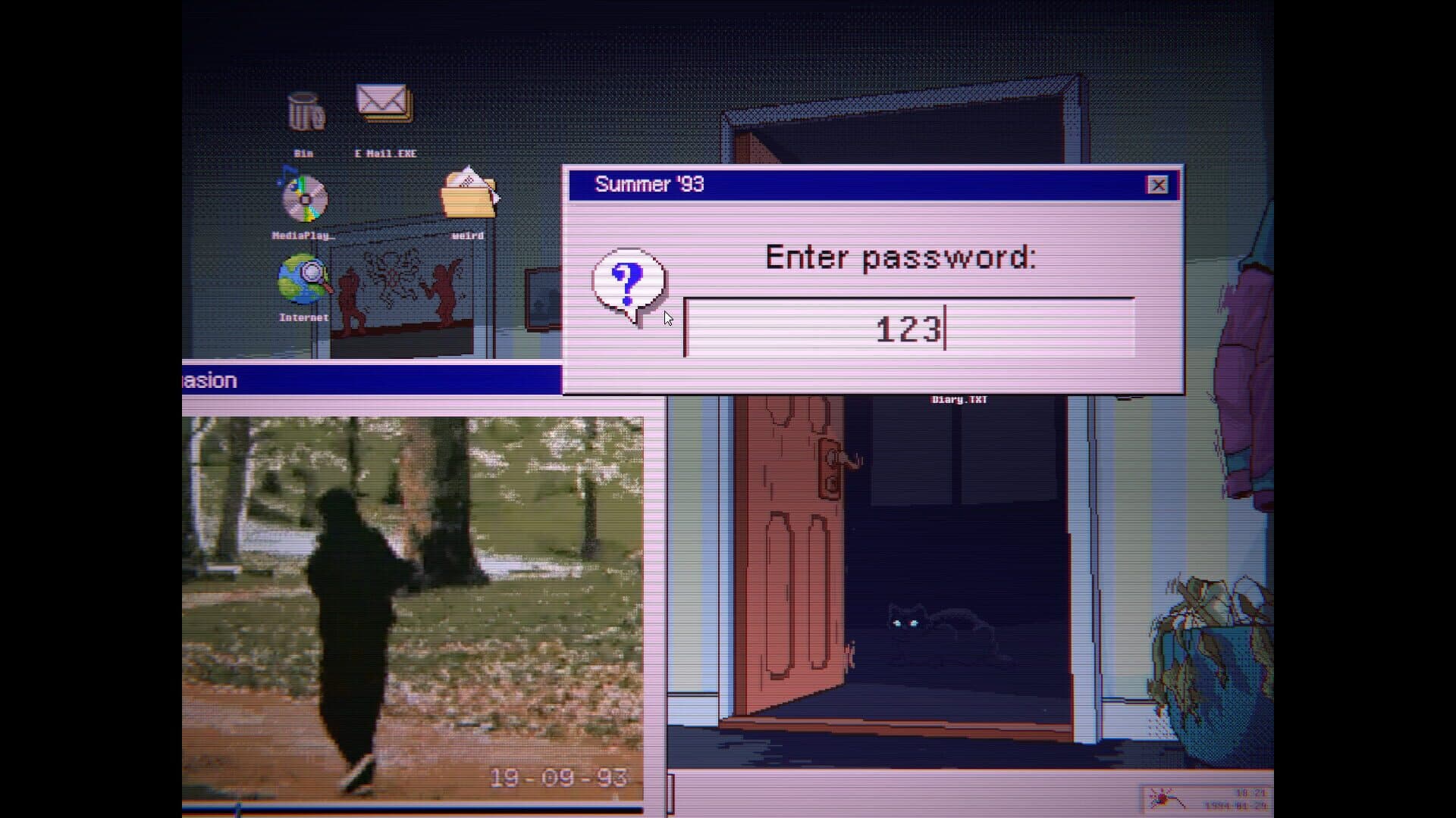 Screenshot for New Folder