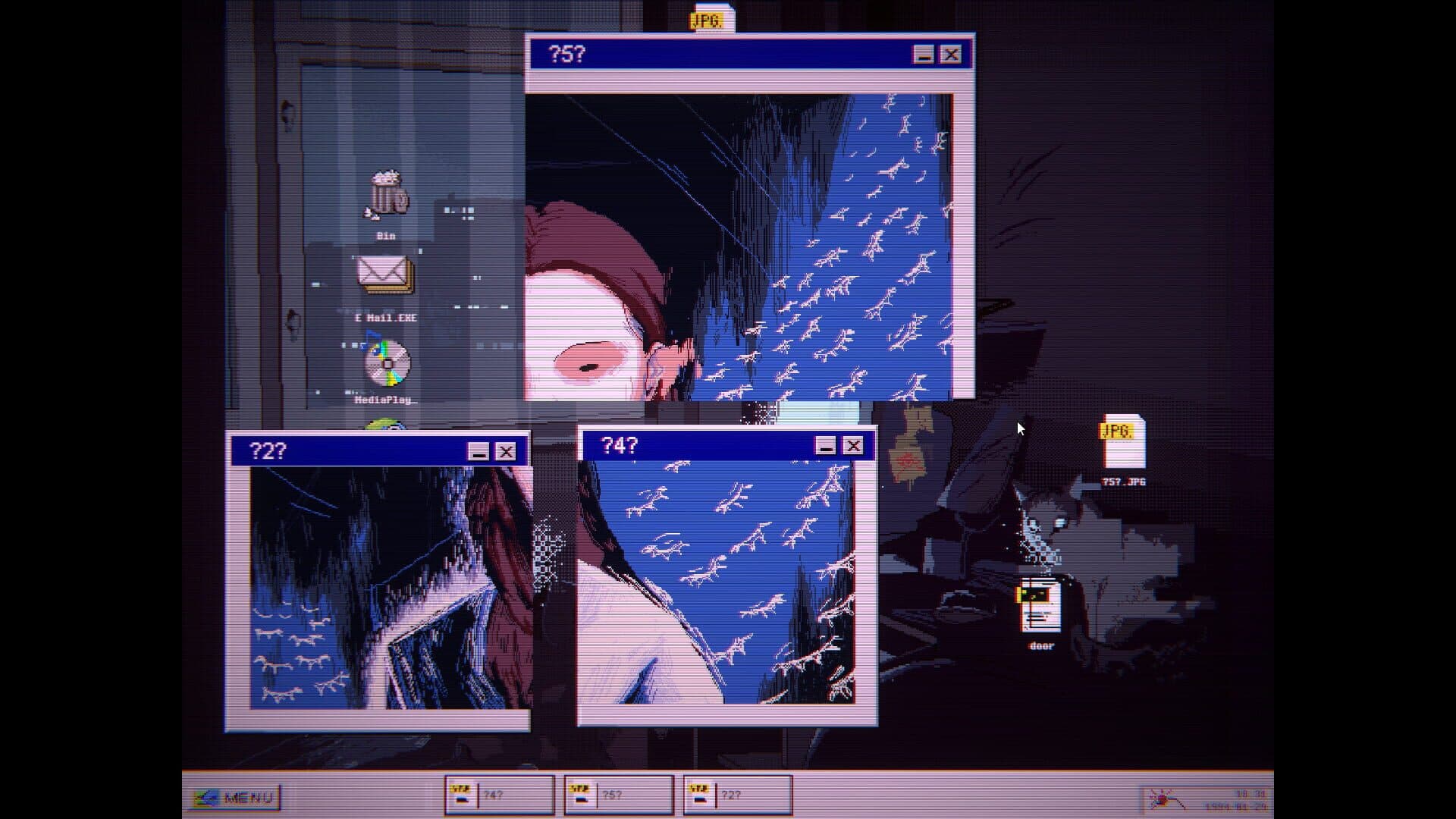 Screenshot for New Folder