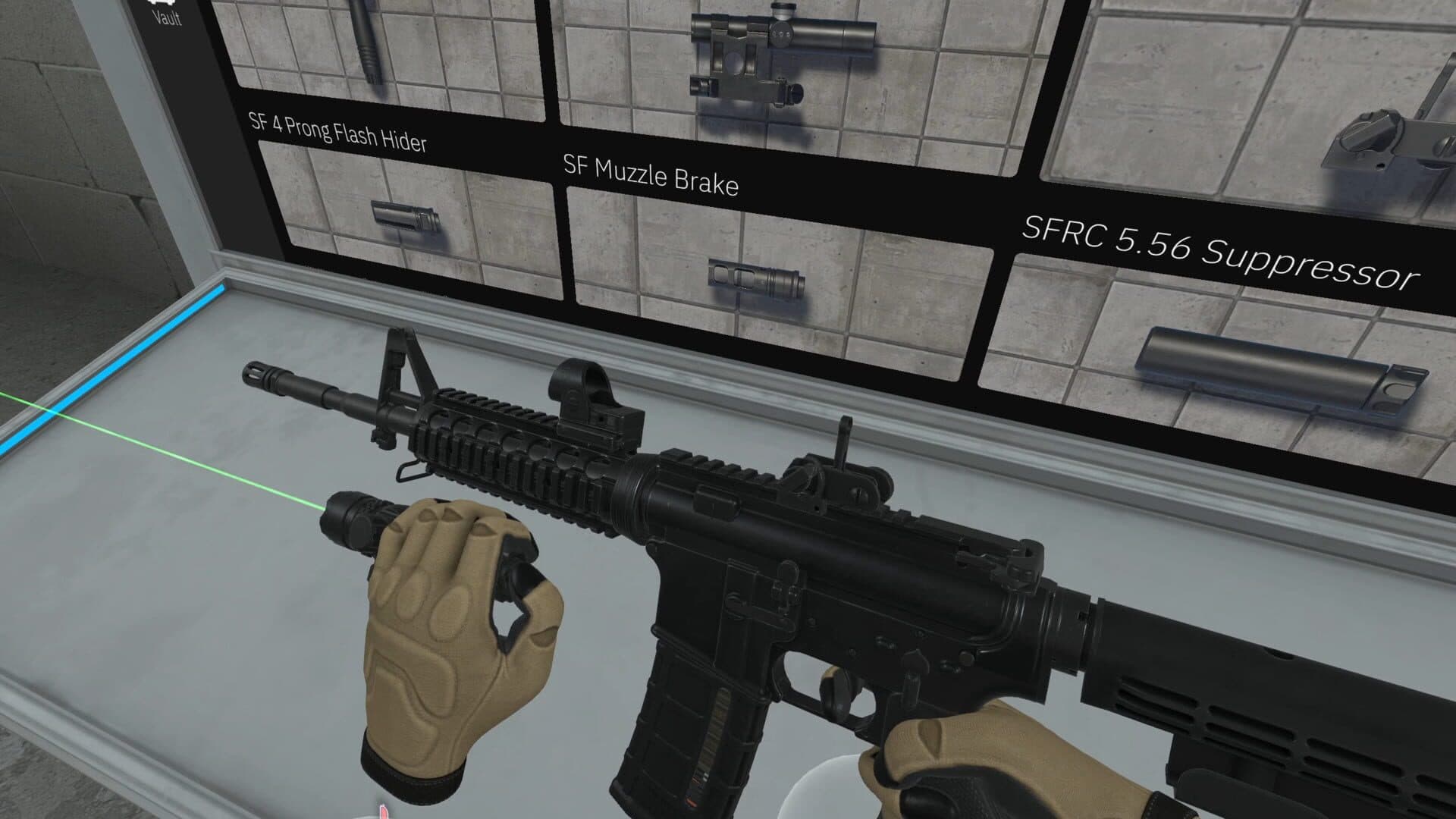 Screenshot for Hot Dogs, Horseshoes & Hand Grenades 2
