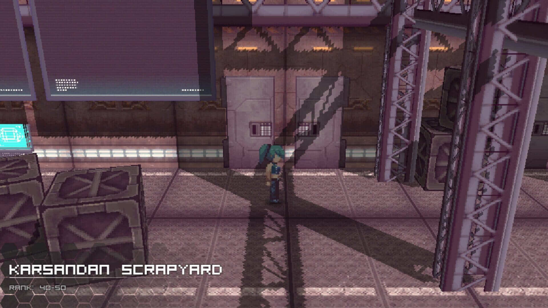 Screenshot for Lie of Caelum: Spirit