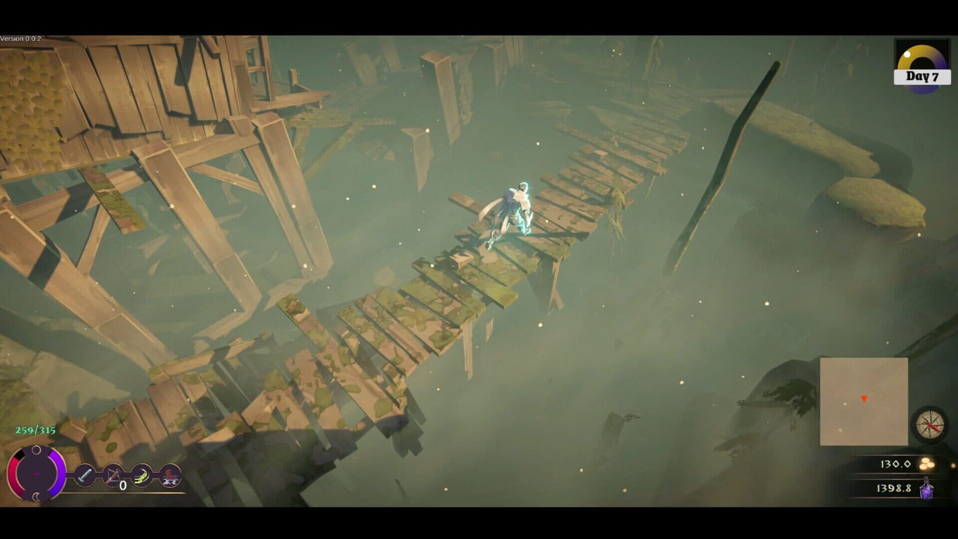 Screenshot for Hawker