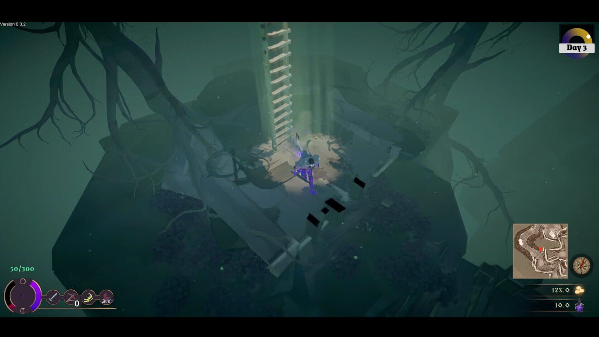Screenshot for Hawker