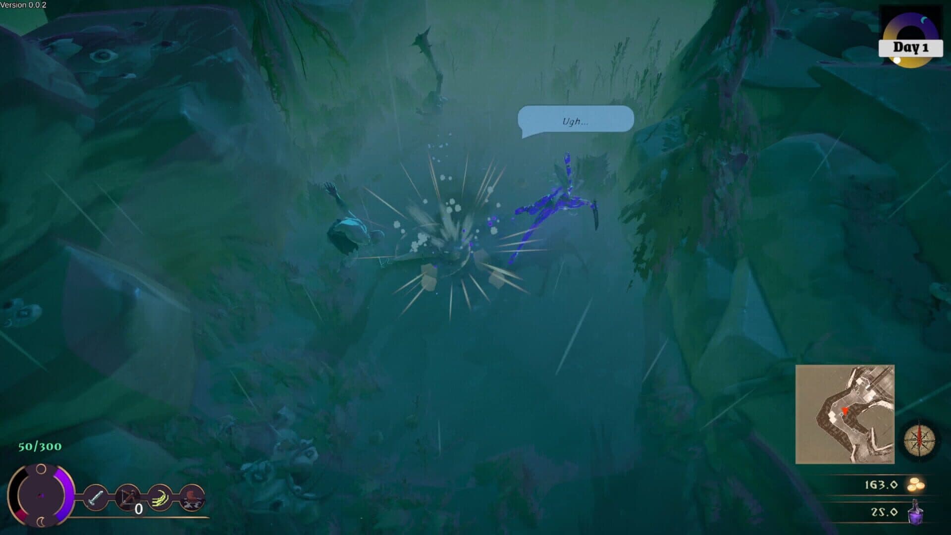 Screenshot for Hawker