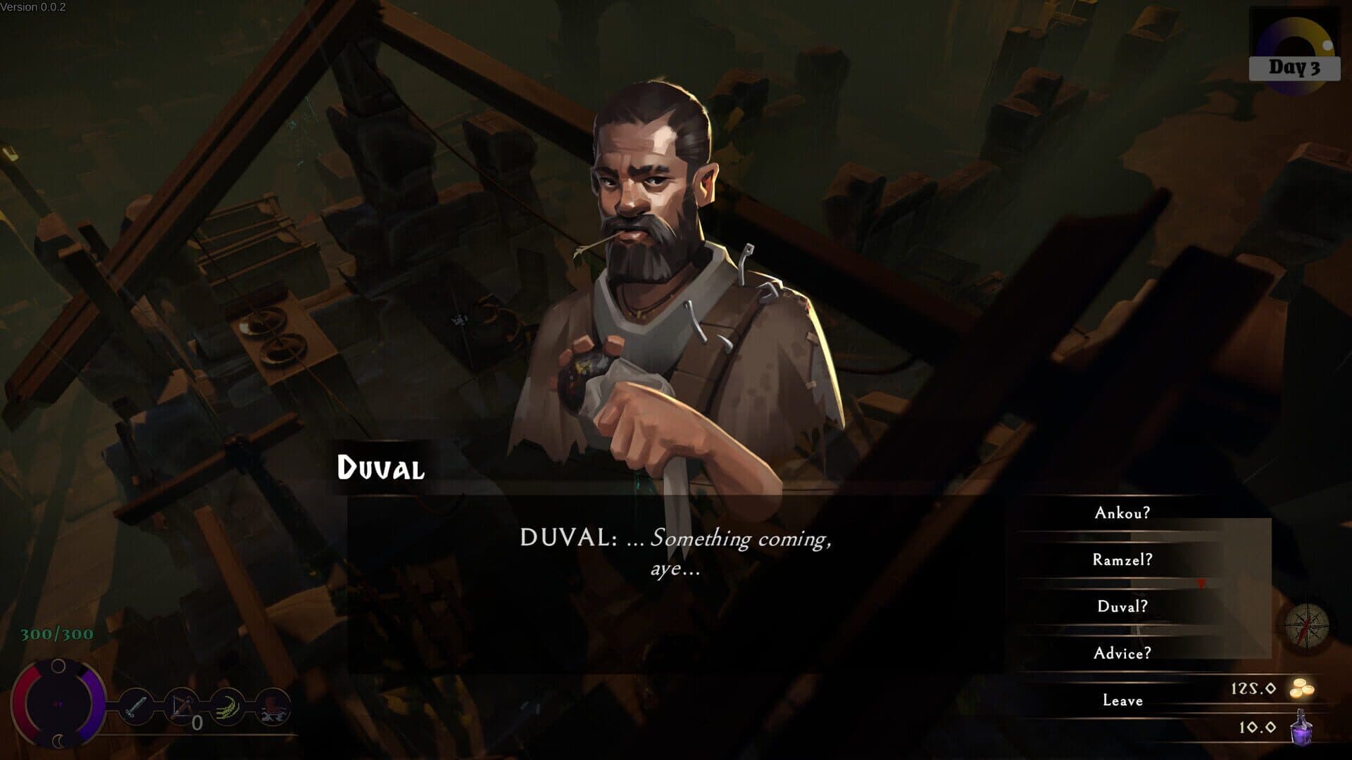 Screenshot for Hawker
