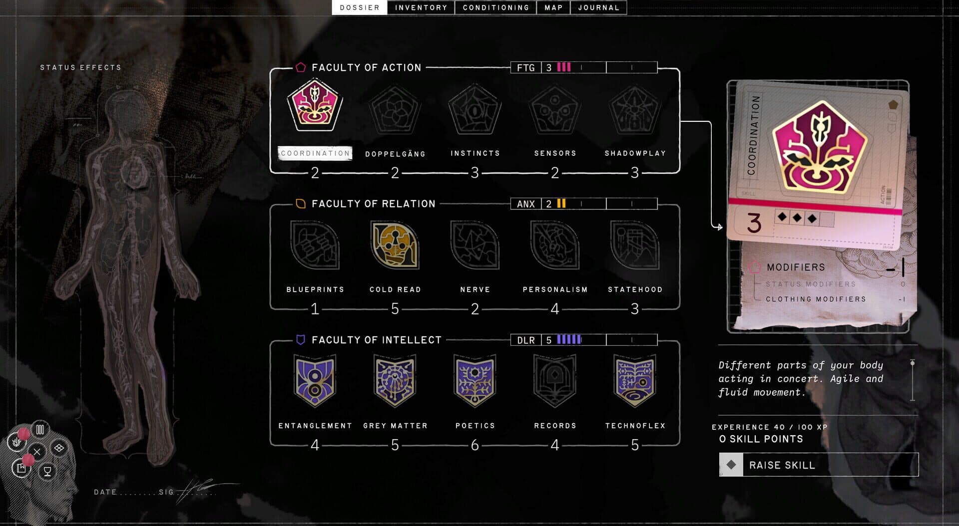 Screenshot for Zero Parades: For Dead Spies