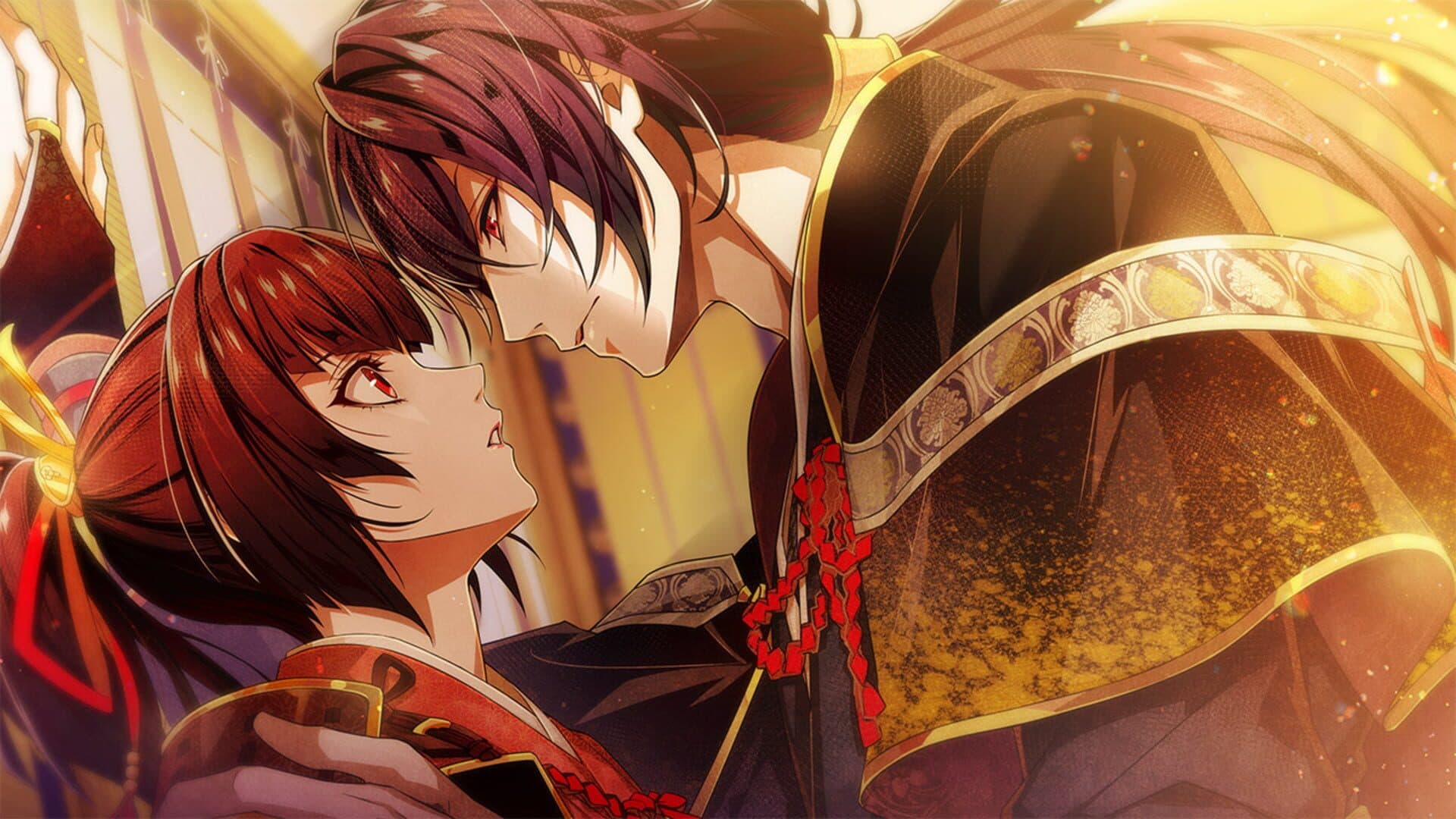Screenshot for Birushana: Winds of Fate
