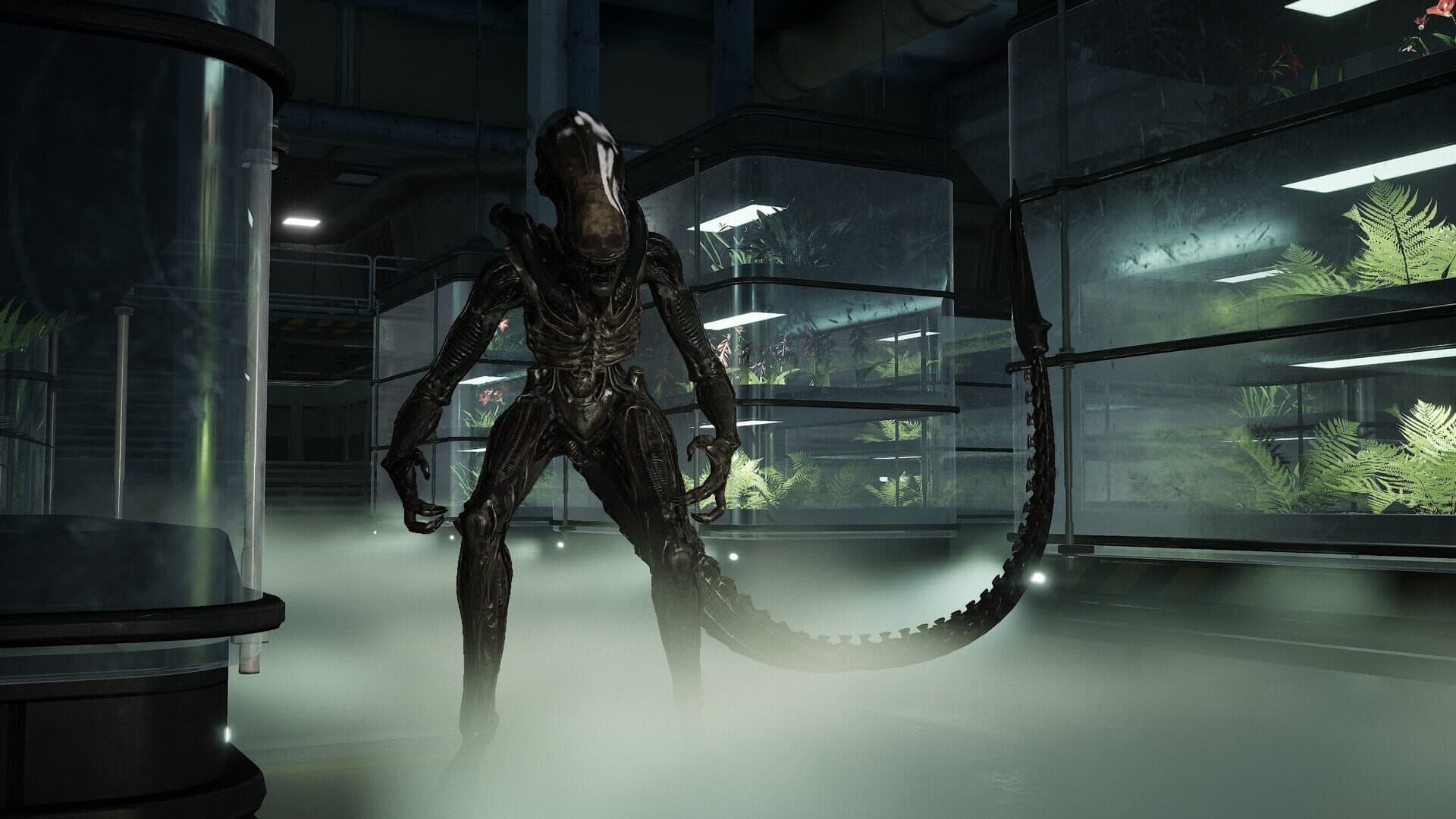 Screenshot for Aliens: Fireteam Elite 2