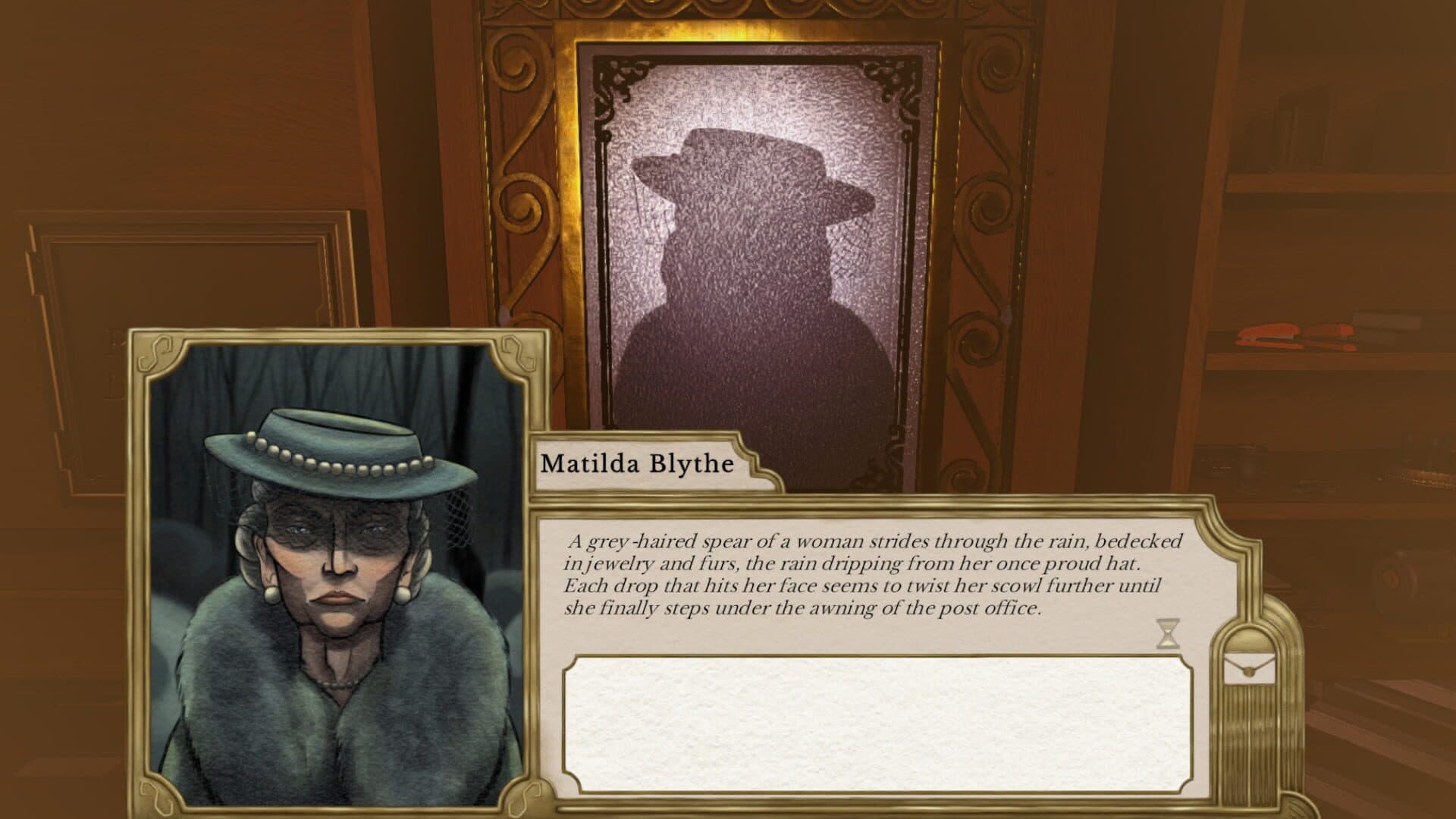 Screenshot for Letter Lost