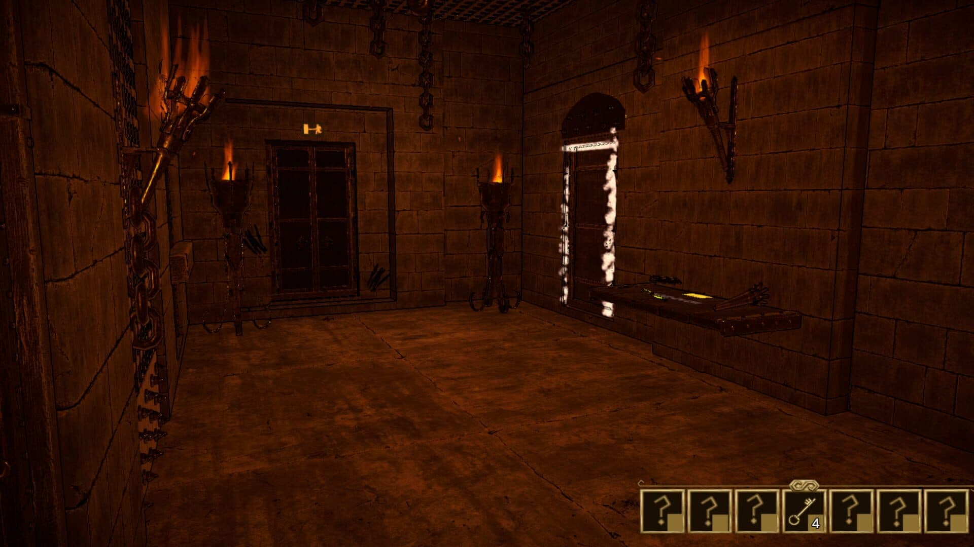 Screenshot for Letter Lost