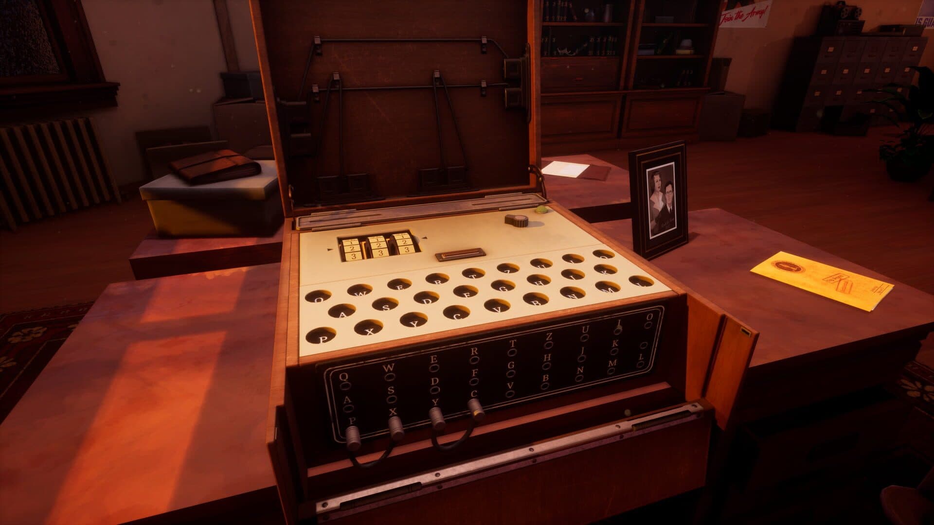 Screenshot for Call of the Elder Gods