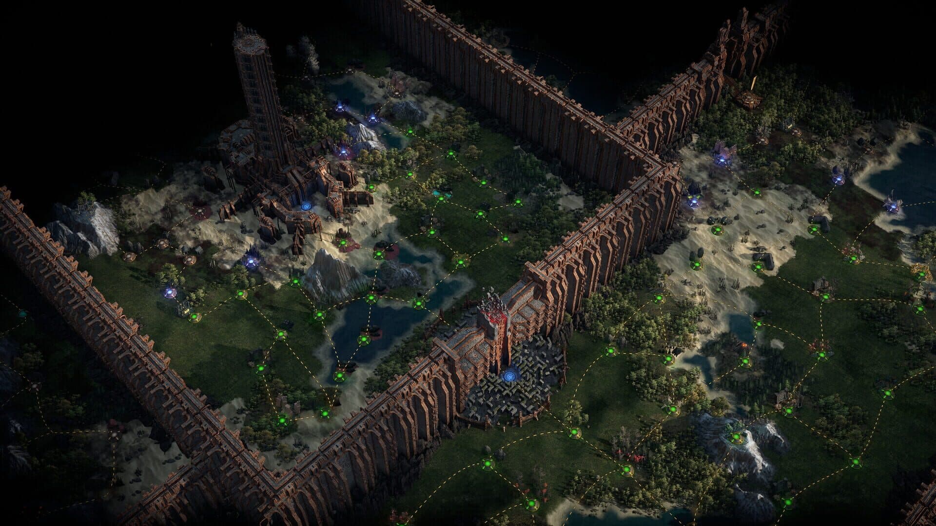 Screenshot for Path of Exile 2
