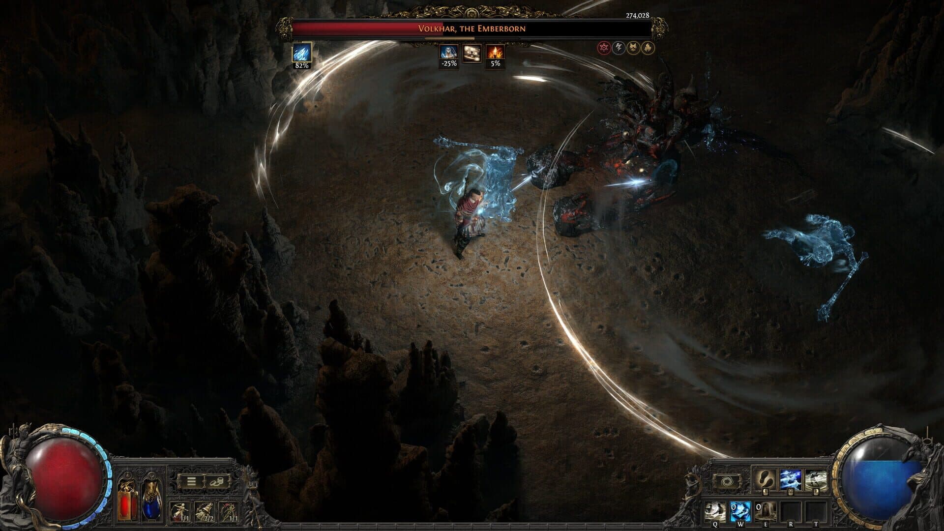 Screenshot for Path of Exile 2