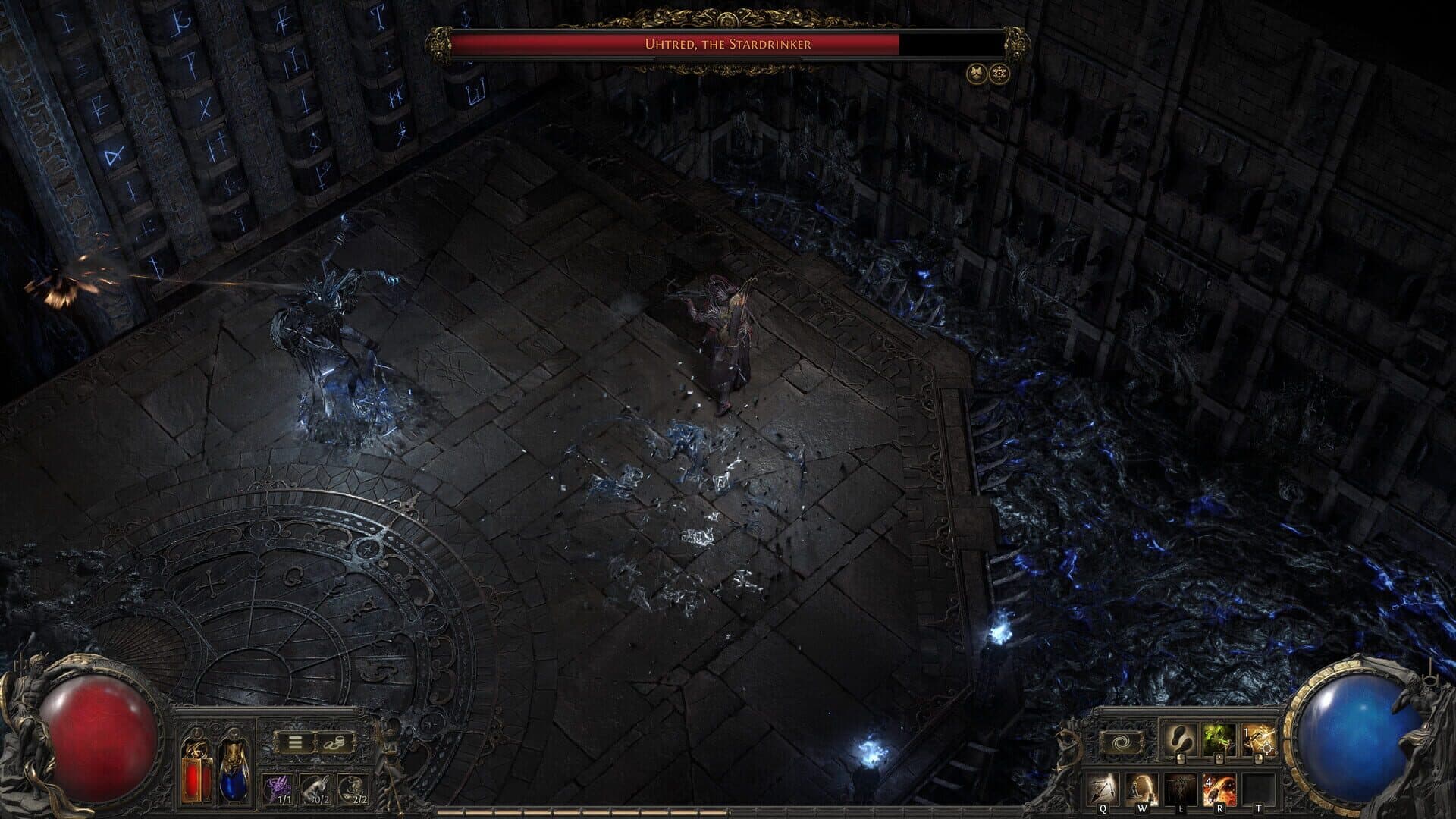Screenshot for Path of Exile 2