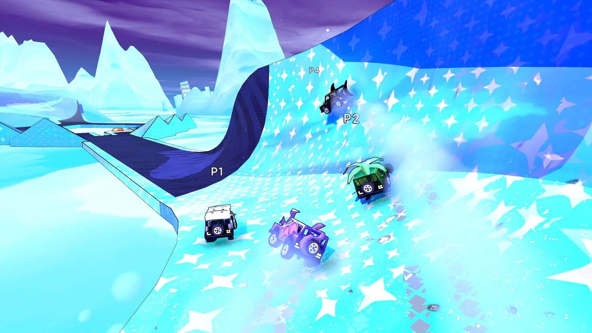 Screenshot for Slip & Skid