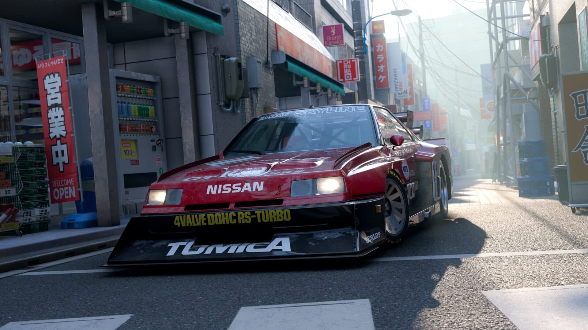 Screenshot for Forza Horizon 6