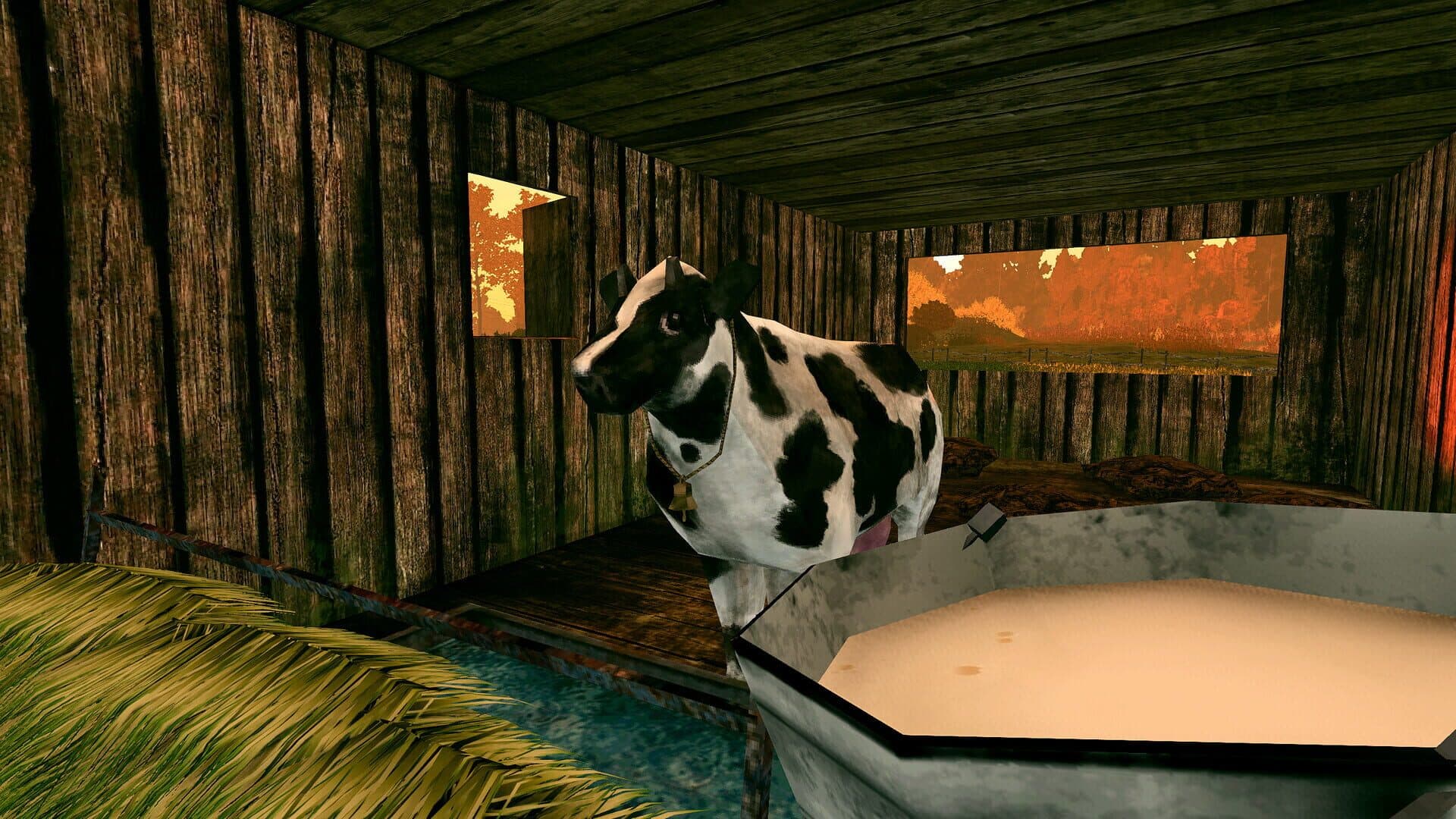 Screenshot for Dread Fields