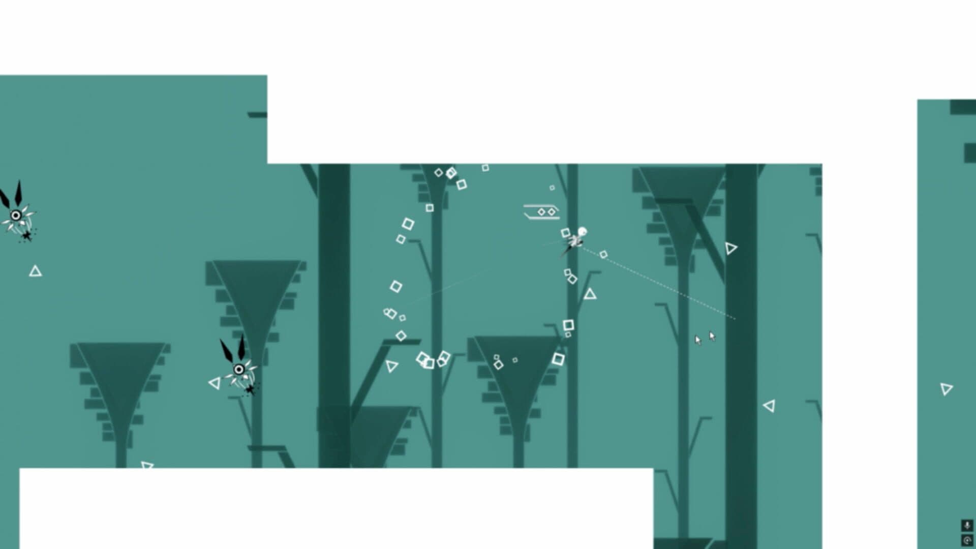 Screenshot for Cogito: Requiem