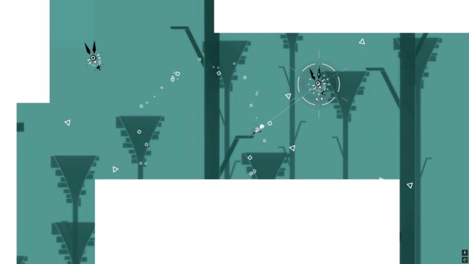 Screenshot for Cogito: Requiem
