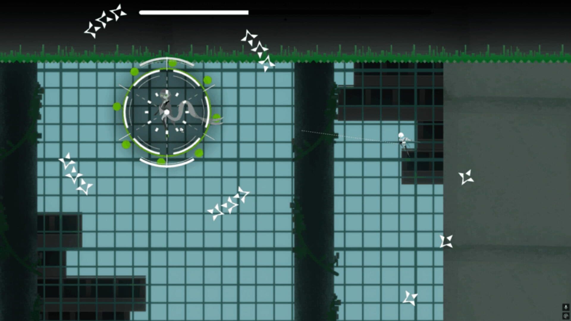 Screenshot for Cogito: Requiem