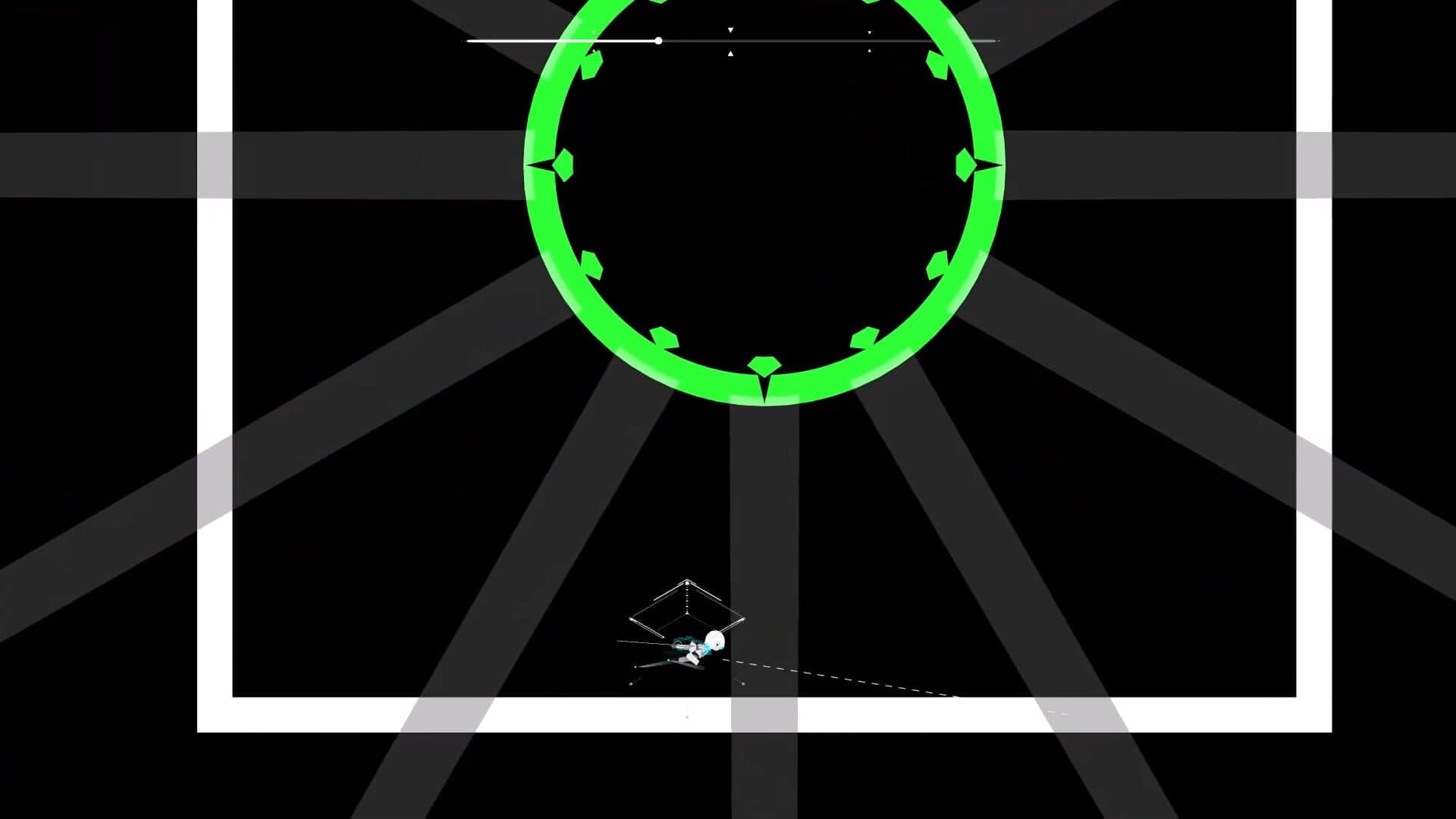 Screenshot for Cogito: Requiem
