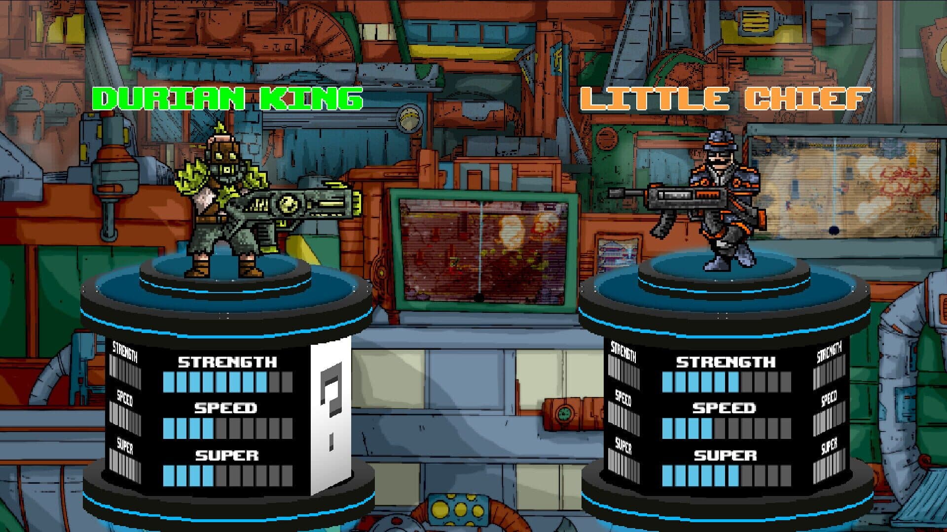 Screenshot for Own Time Own Target
