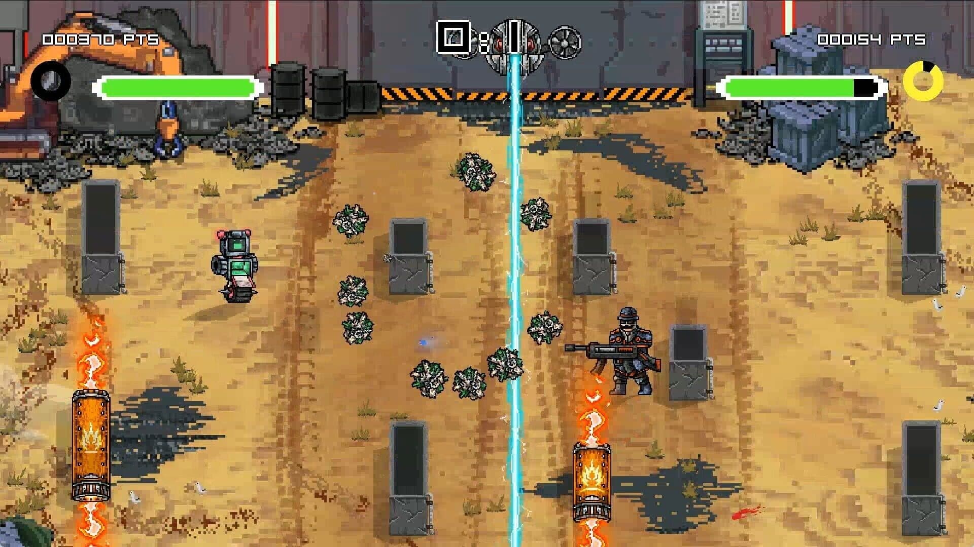 Screenshot for Own Time Own Target